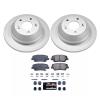 Z23 EVOLUTION BRAKE KIT - image 1