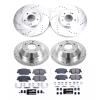 Z23 EVOLUTION BRAKE KIT - image 1