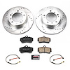 Z23 EVOLUTION BRAKE KIT - image 1