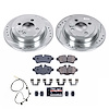 Z23 EVOLUTION BRAKE KIT - image 1