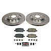 Z23 EVOLUTION BRAKE KIT