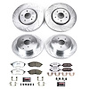 Z26 STREET BRAKE KIT - image 1
