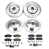 Z23 EVOLUTION BRAKE KIT - image 1