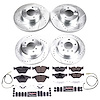 Z23 EVOLUTION BRAKE KIT - image 1