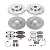 Z26 STREET BRAKE KIT - image 1