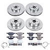 Z23 EVOLUTION BRAKE KIT - image 1