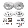 Z26 STREET BRAKE KIT - image 1
