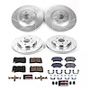 Z23 EVOLUTION BRAKE KIT - image 1