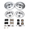 Z23 EVOLUTION BRAKE KIT - image 1