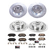 Z23 EVOLUTION BRAKE KIT - image 1