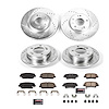 Z23 EVOLUTION BRAKE KIT - image 1