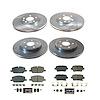 Z23 EVOLUTION BRAKE KIT - image 1