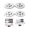 Z26 STREET BRAKE KIT - image 1