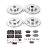 Z23 EVOLUTION BRAKE KIT - image 1