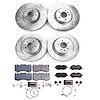 Z23 EVOLUTION BRAKE KIT