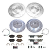 Z23 EVOLUTION BRAKE KIT