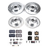 Z23 EVOLUTION BRAKE KIT
