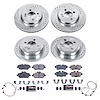 Z23 EVOLUTION BRAKE KIT - image 1