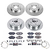 Z23 EVOLUTION BRAKE KIT - image 1