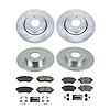 Z23 EVOLUTION BRAKE KIT - image 1