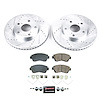Z23 EVOLUTION BRAKE KIT - image 1