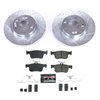 Z23 EVOLUTION BRAKE KIT - image 2