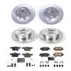 Z23 EVOLUTION BRAKE KIT - image 2