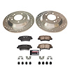 Z23 EVOLUTION BRAKE KIT - image 1