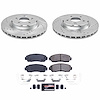 Z23 EVOLUTION BRAKE KIT - image 1