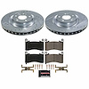 Z23 EVOLUTION BRAKE KIT - image 1