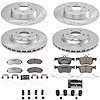 Z26 STREET BRAKE KIT
