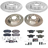 Z23 EVOLUTION BRAKE KIT