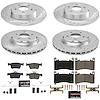 Z23 EVOLUTION BRAKE KIT