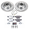 Z26 STREET BRAKE KIT - image 1