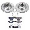 Z23 EVOLUTION BRAKE KIT - image 1