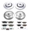 Z23 EVOLUTION BRAKE KIT - image 1