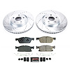 Z23 EVOLUTION BRAKE KIT - image 1