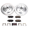Z23 EVOLUTION BRAKE KIT - image 1
