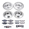 Z23 EVOLUTION BRAKE KIT - image 1