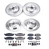 Z23 EVOLUTION BRAKE KIT - image 1