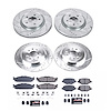 Z23 EVOLUTION BRAKE KIT - image 1
