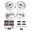 Z23 EVOLUTION BRAKE KIT - image 1