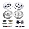Z23 EVOLUTION BRAKE KIT - image 1