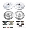 Z23 EVOLUTION BRAKE KIT - image 1