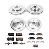 Z23 EVOLUTION BRAKE KIT - image 1
