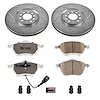 Z26 Street Warrior 1-Click Brake Kit - image 1