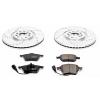 BOX-1 DISC BRAKE PAD/ROTR - image 1