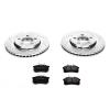BOX-2 DISC BRAKE PAD/ROTR - image 1