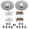 Z26 Street Warrior 1-Click Brake Kit - image 1