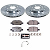 Z36 TRUCK & TOW BRAKE KIT - image 1